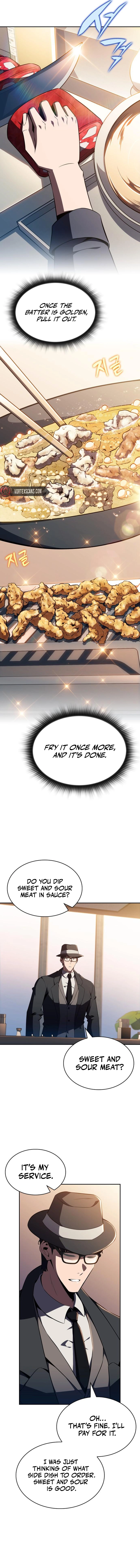 Eat Before You Go Chapter 23 - Page 3