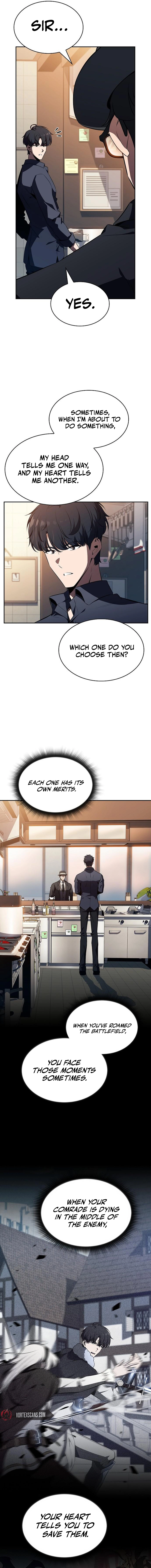 Eat Before You Go Chapter 23 - Page 5