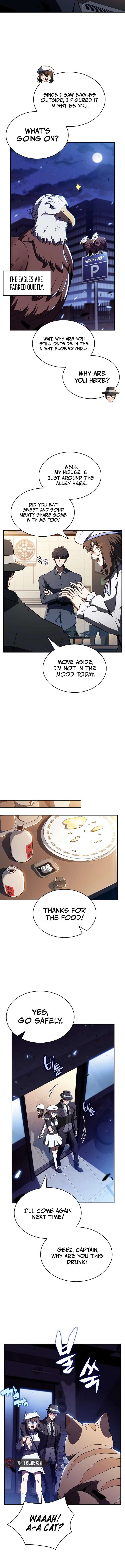 Eat Before You Go Chapter 23 - Page 8
