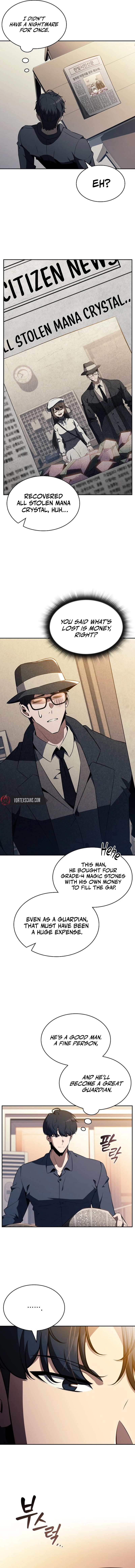 Eat Before You Go Chapter 23 - Page 11