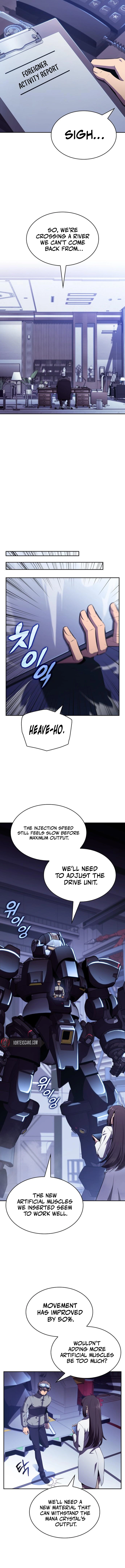 Eat Before You Go Chapter 23 - Page 13