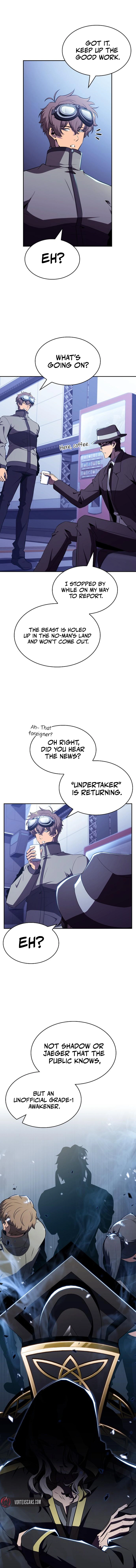 Eat Before You Go Chapter 23 - Page 14