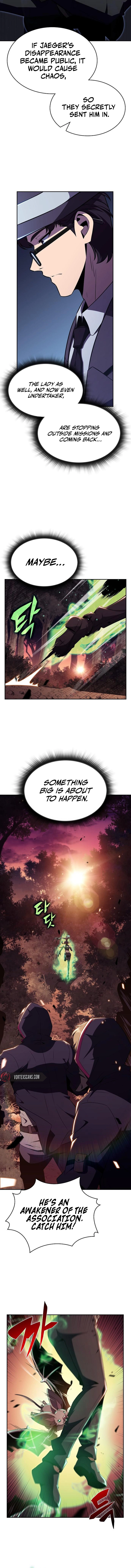 Eat Before You Go Chapter 23 - Page 15