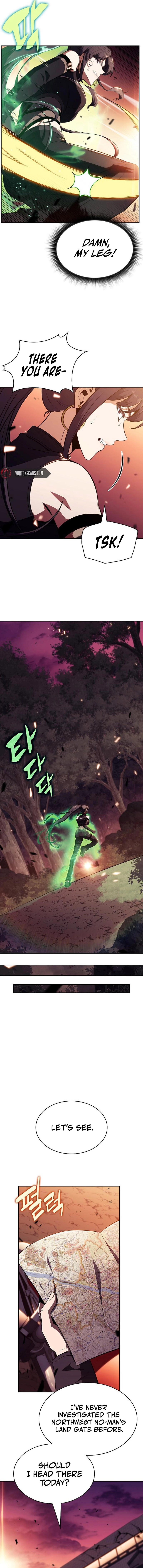 Eat Before You Go Chapter 23 - Page 16