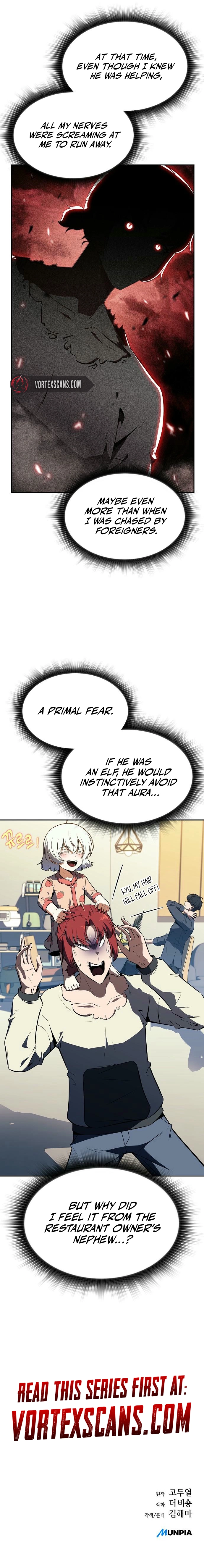 Eat Before You Go Chapter 24 - Page 12