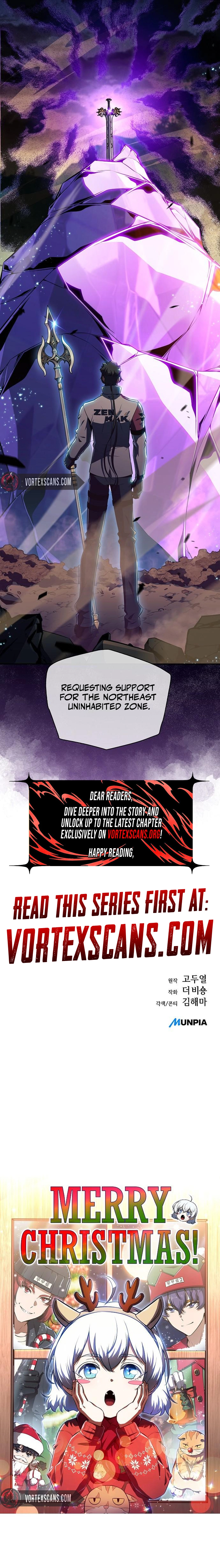 Eat Before You Go Chapter 37 - Page 14