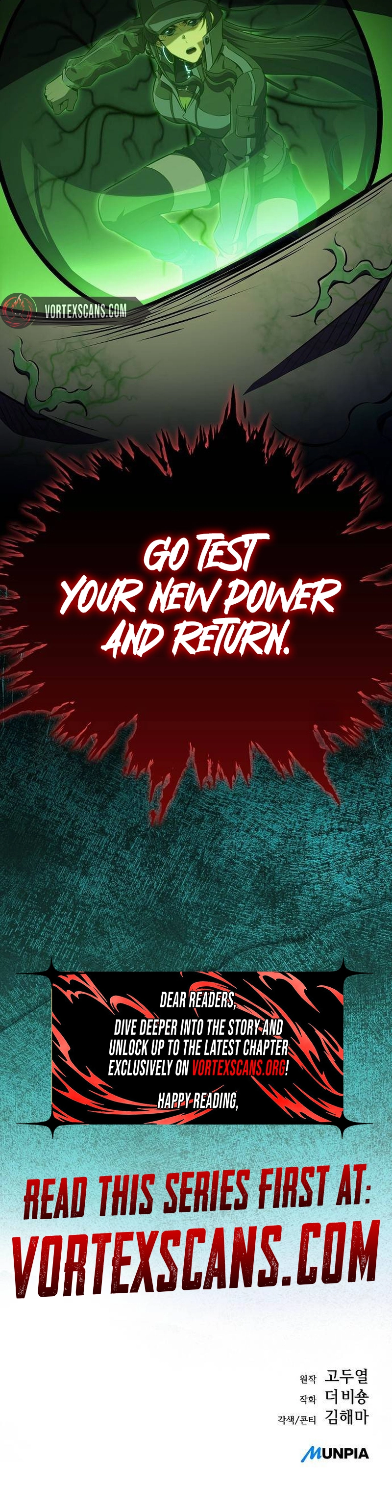 Eat Before You Go Chapter 41 - Page 13