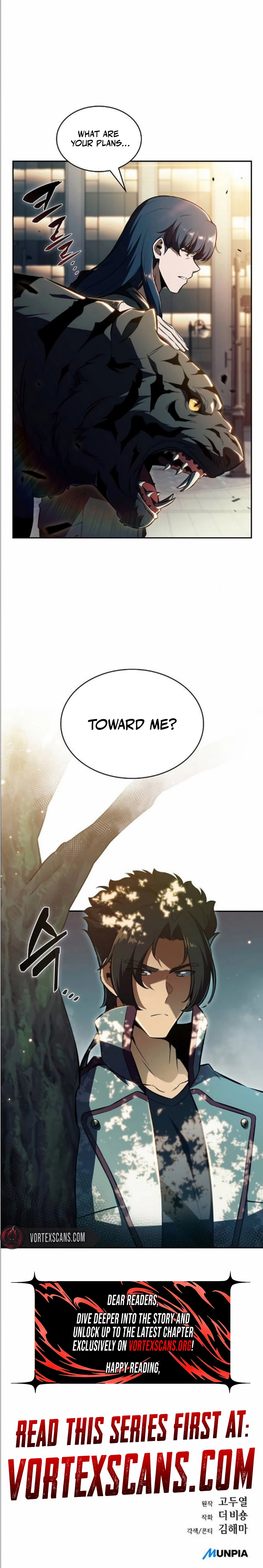Eat Before You Go Chapter 47 - Page 11