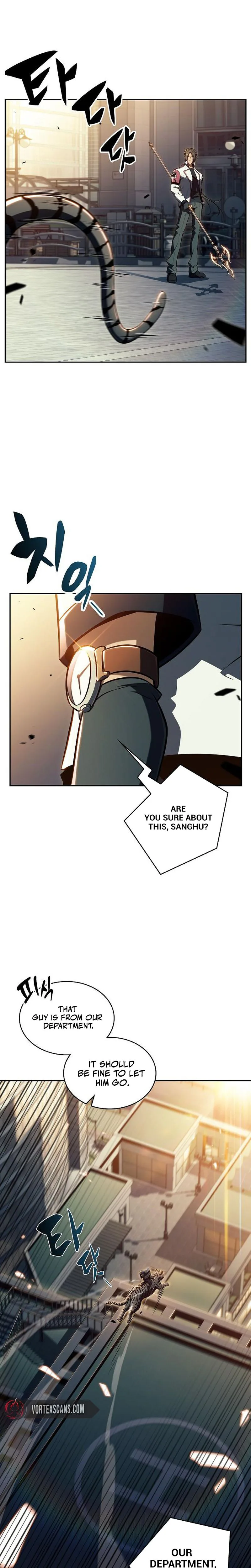 Eat Before You Go Chapter 48 - Page 5