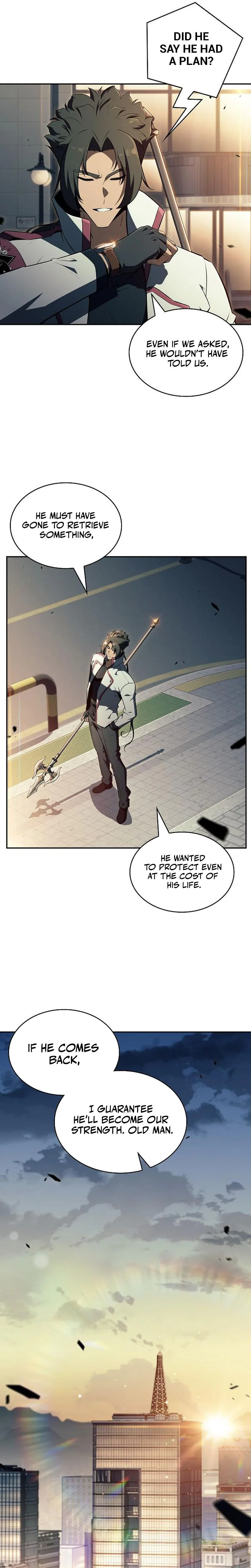 Eat Before You Go Chapter 48 - Page 7