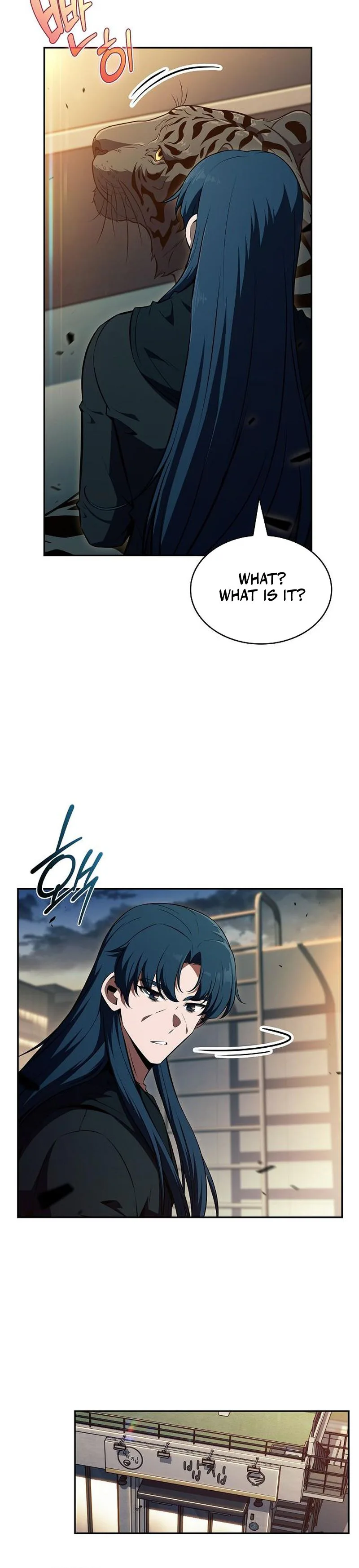 Eat Before You Go Chapter 48 - Page 9