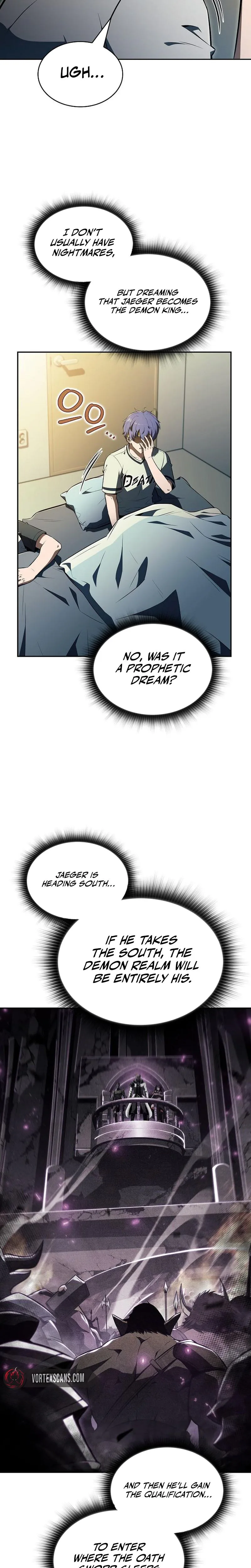 Eat Before You Go Chapter 48 - Page 11