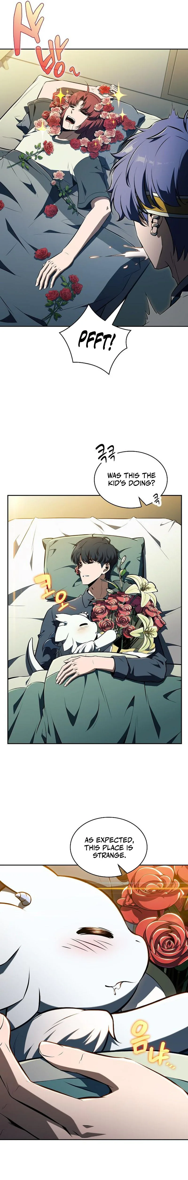 Eat Before You Go Chapter 48 - Page 13