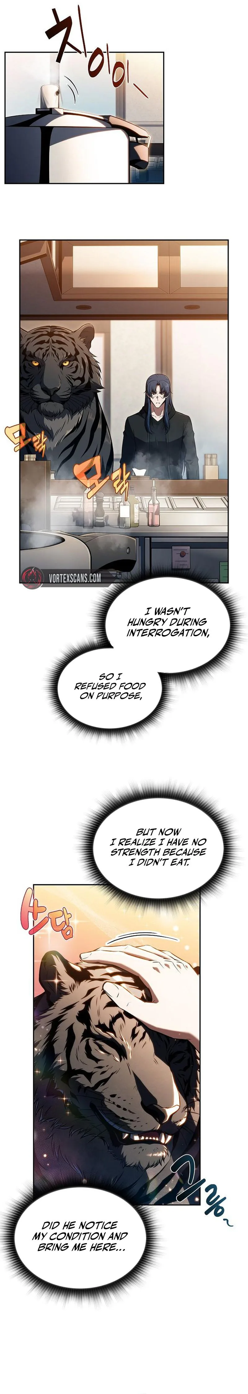 Eat Before You Go Chapter 48 - Page 18