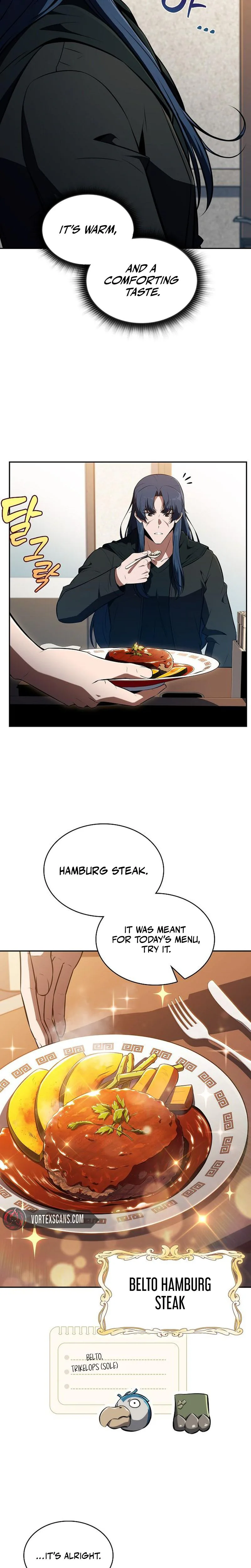Eat Before You Go Chapter 48 - Page 20