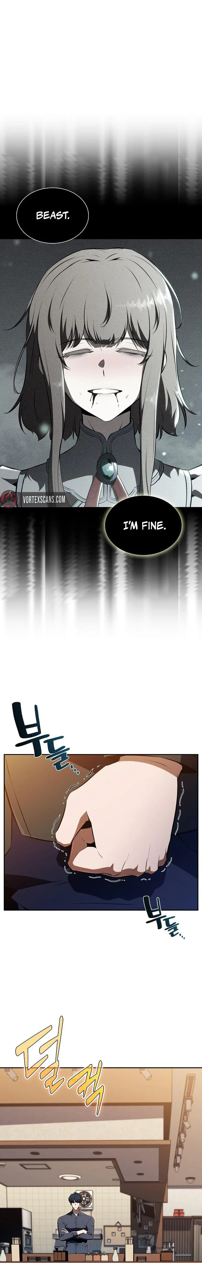Eat Before You Go Chapter 48 - Page 27