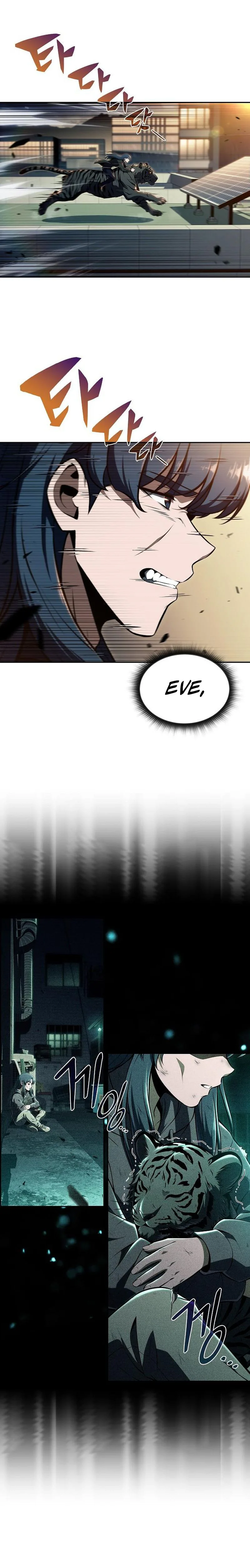 Eat Before You Go Chapter 48 - Page 29