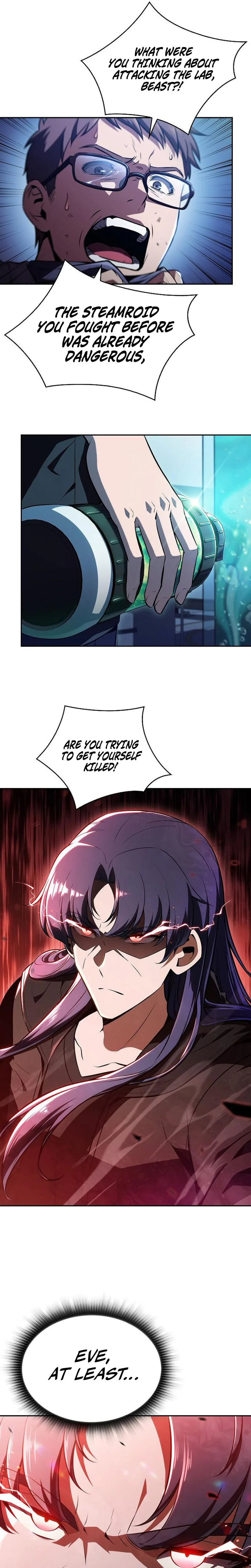 Eat Before You Go Chapter 48 - Page 31