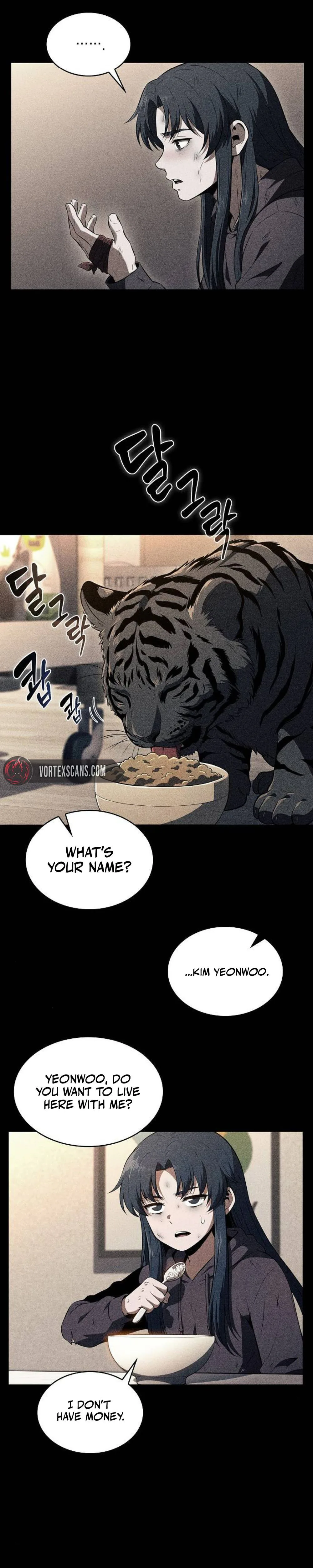 Eat Before You Go Chapter 49 - Page 7