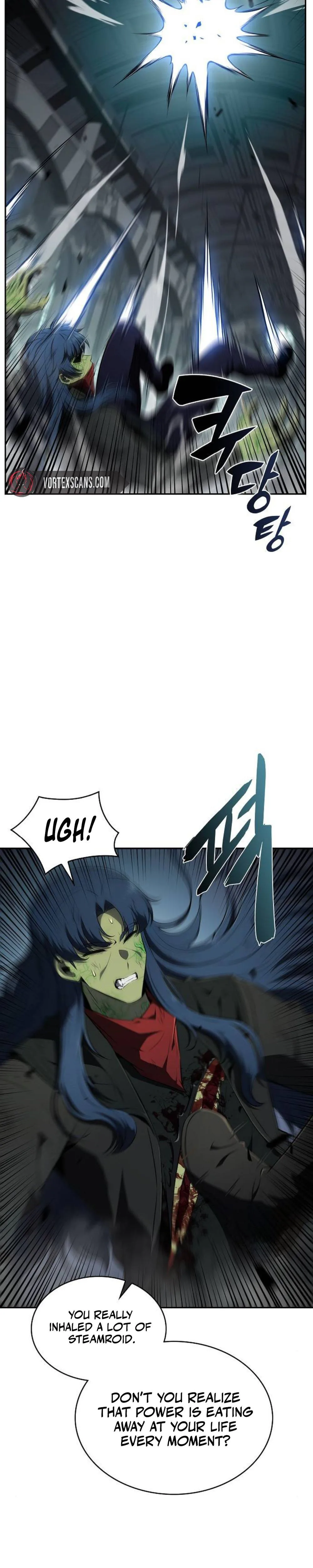 Eat Before You Go Chapter 49 - Page 19