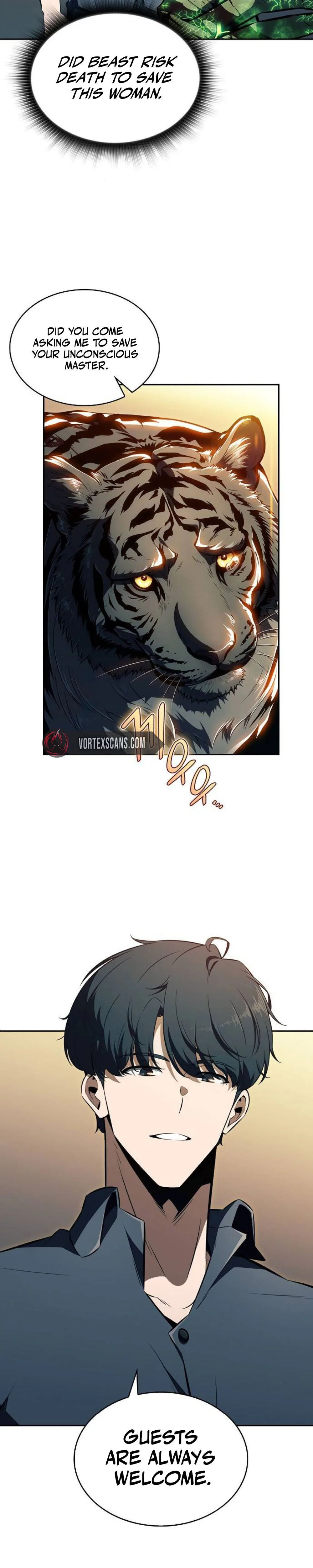Eat Before You Go Chapter 49 - Page 35