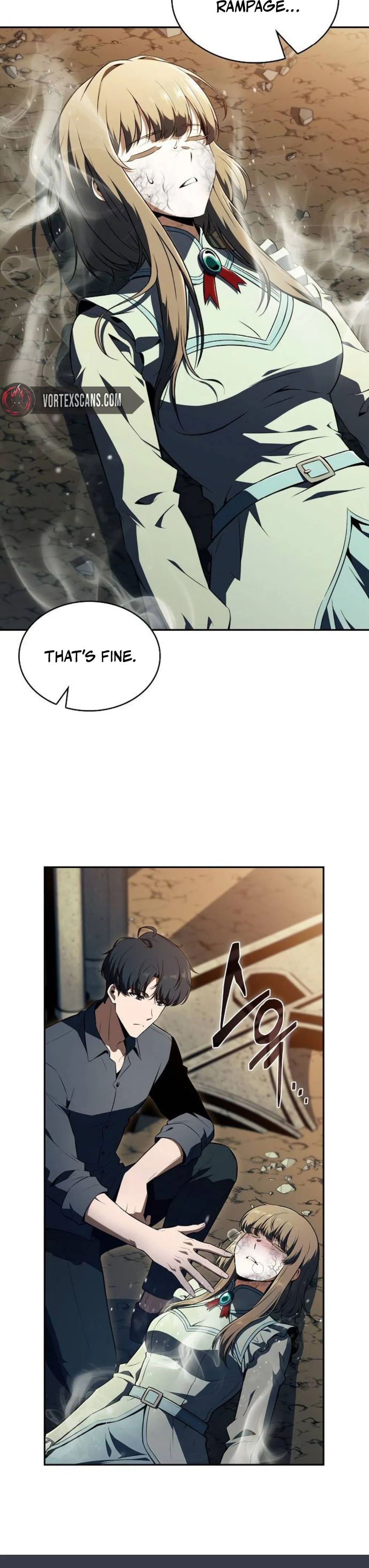 Eat Before You Go Chapter 49 - Page 40