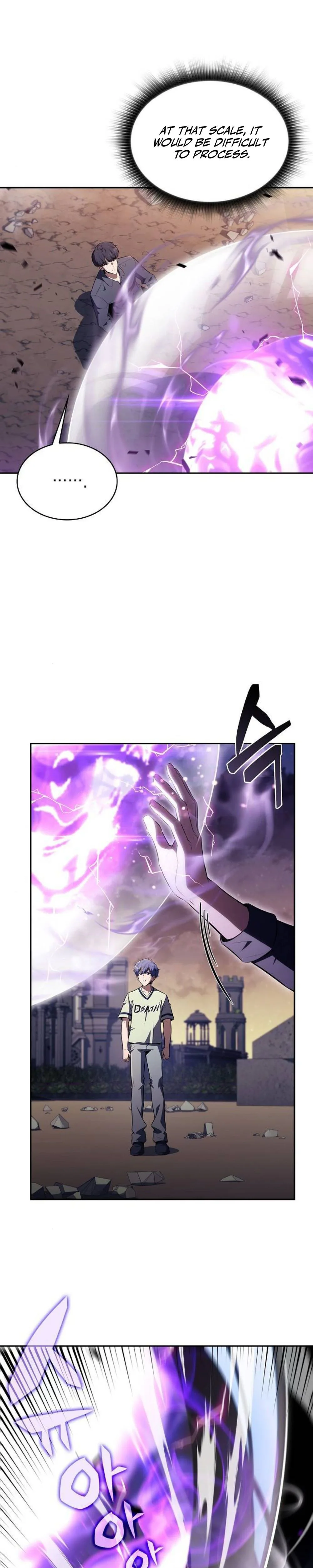 Eat Before You Go Chapter 49 - Page 42