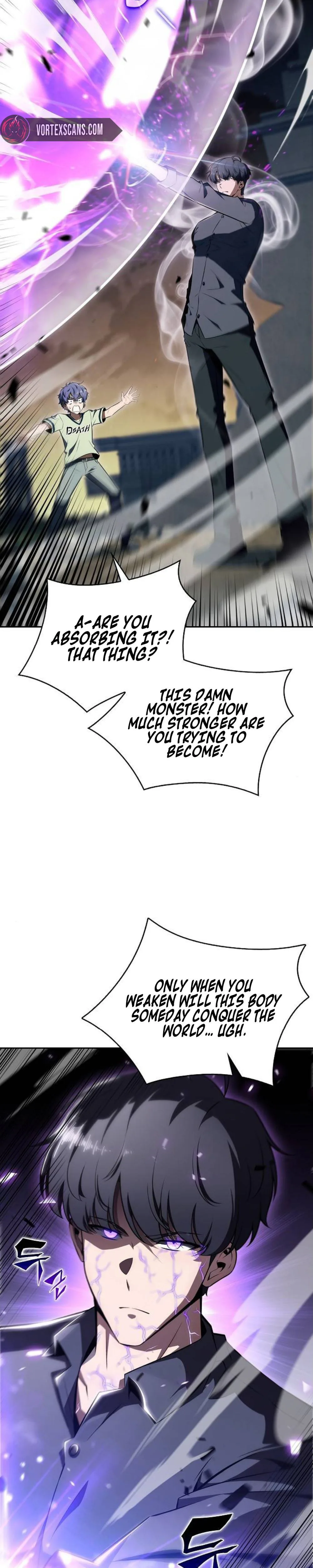 Eat Before You Go Chapter 49 - Page 43