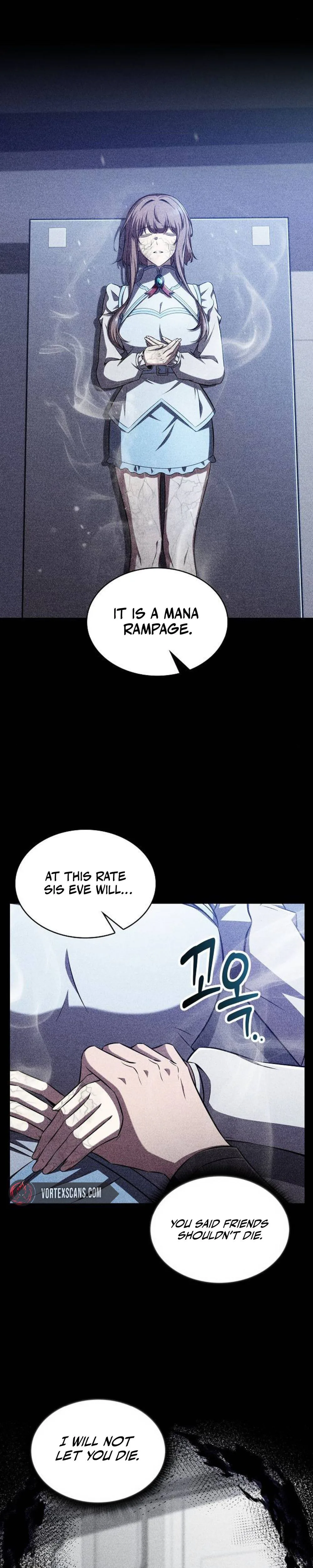 Eat Before You Go Chapter 50 - Page 3