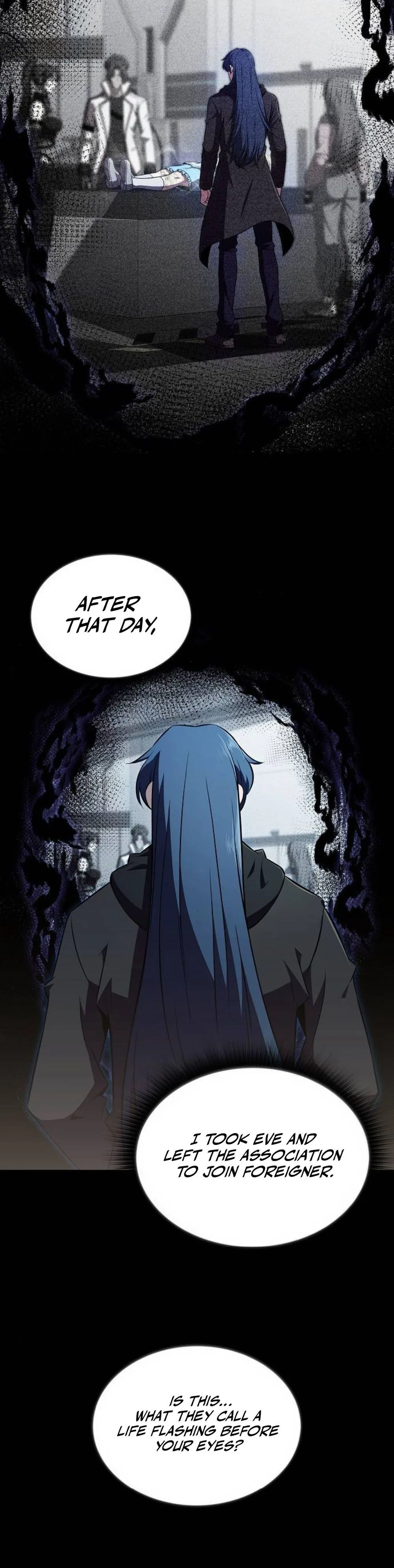 Eat Before You Go Chapter 50 - Page 4