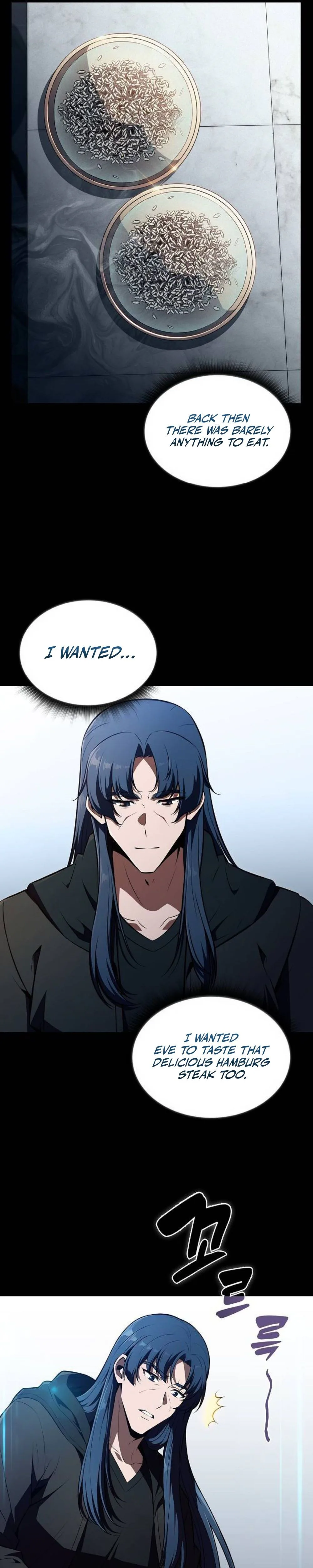 Eat Before You Go Chapter 50 - Page 6