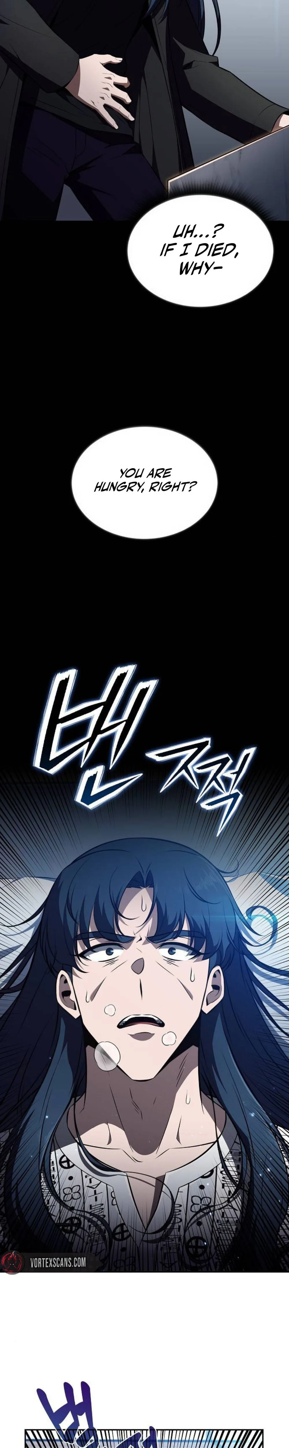 Eat Before You Go Chapter 50 - Page 7