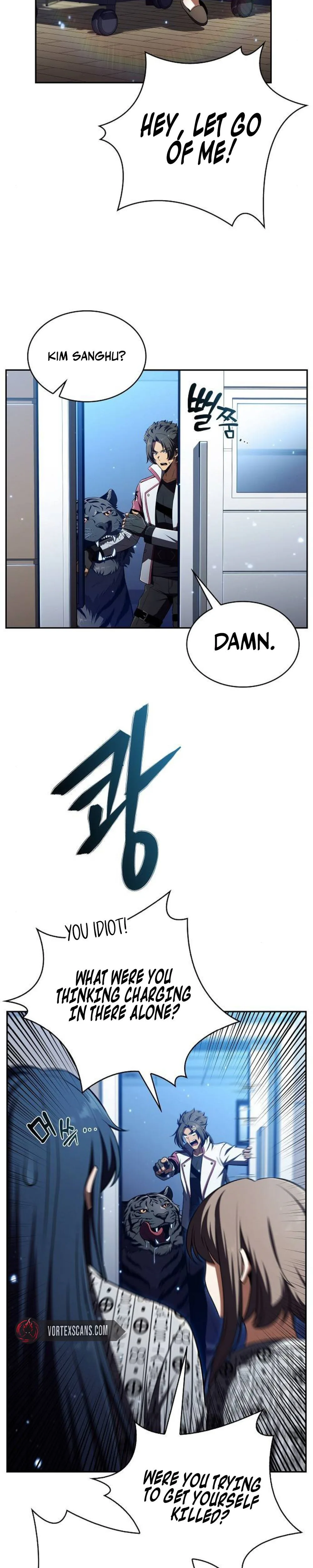 Eat Before You Go Chapter 50 - Page 15