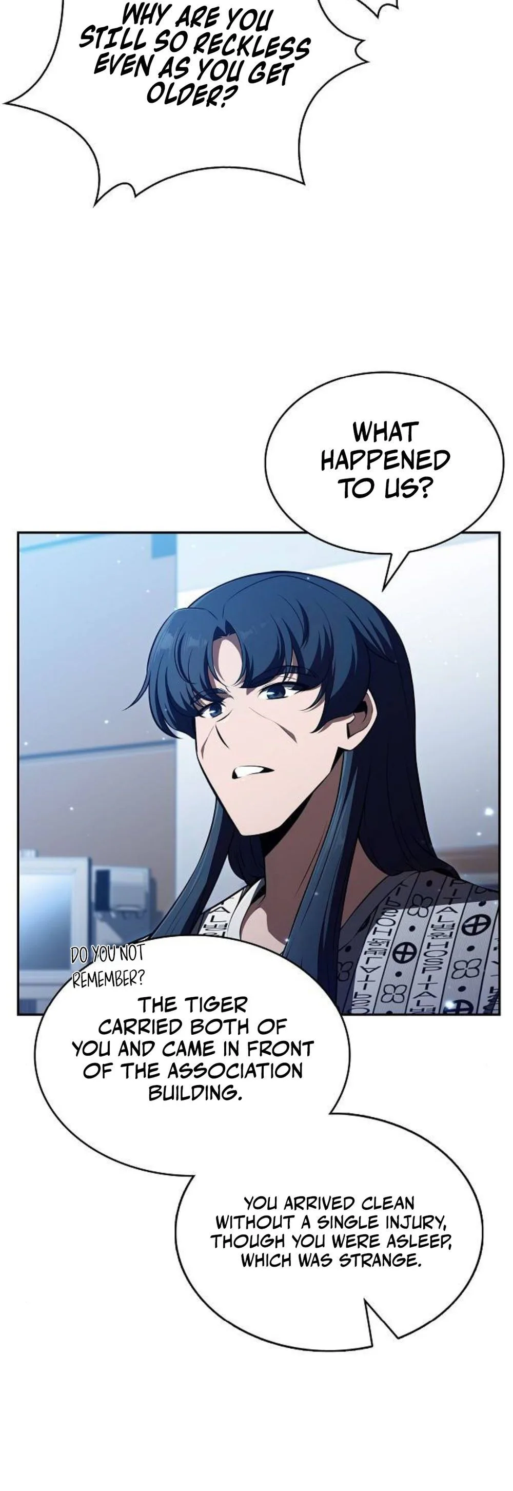Eat Before You Go Chapter 50 - Page 16