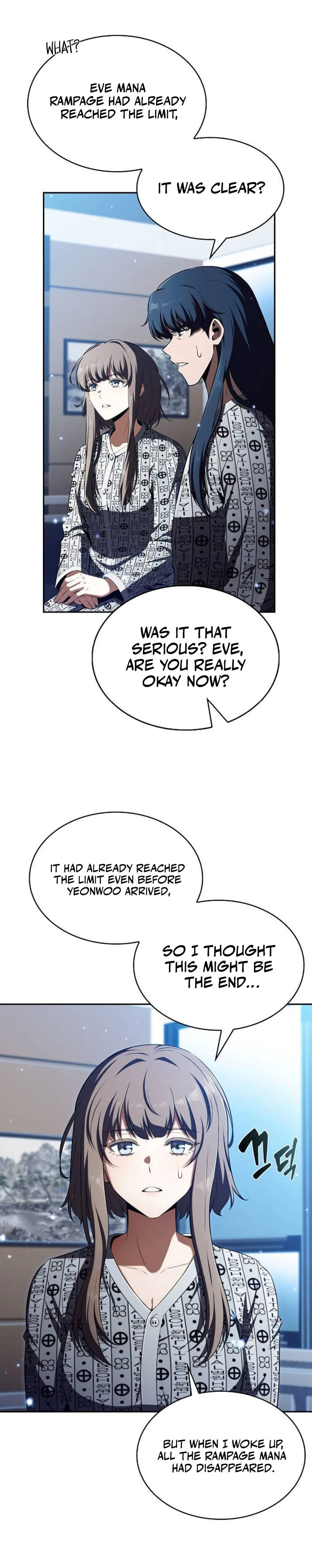 Eat Before You Go Chapter 50 - Page 17