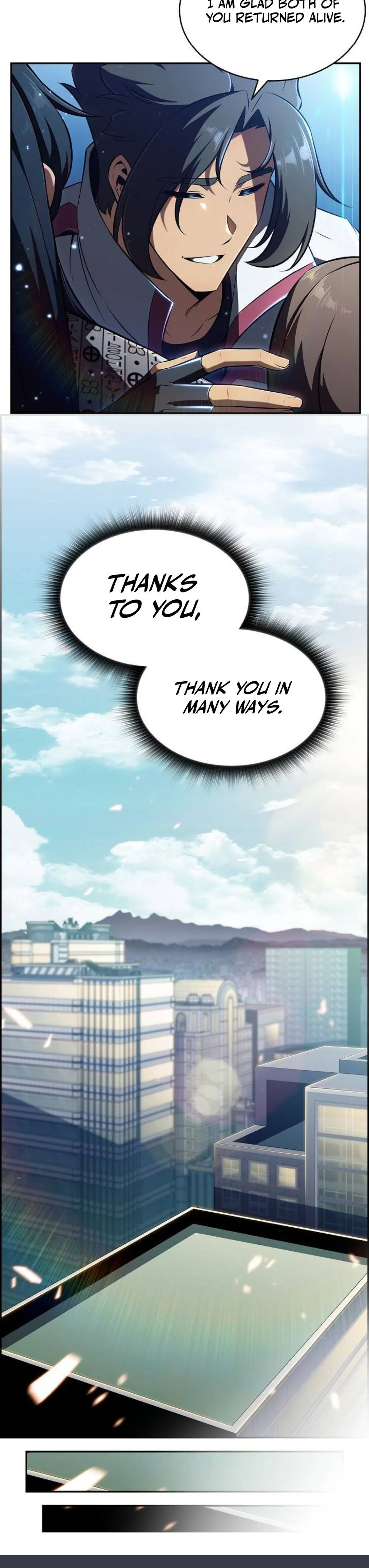 Eat Before You Go Chapter 50 - Page 20