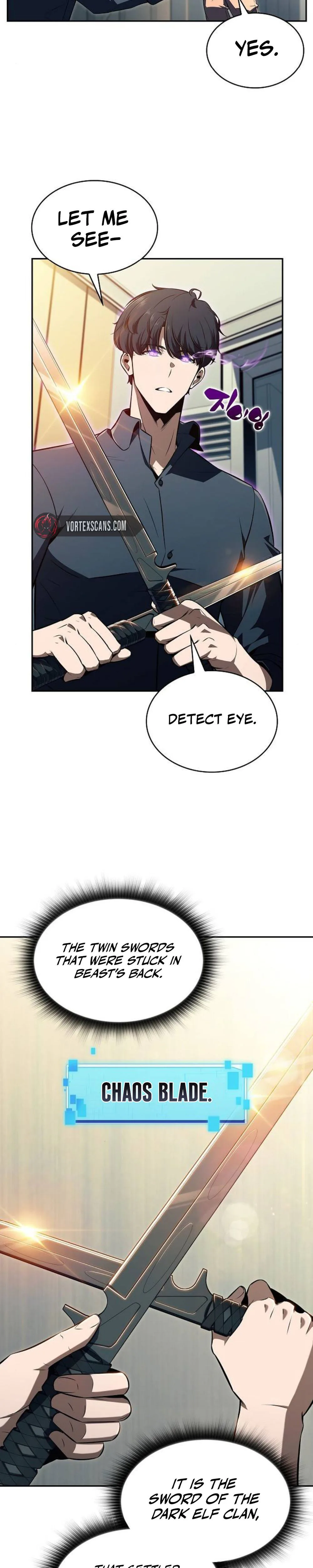 Eat Before You Go Chapter 50 - Page 23