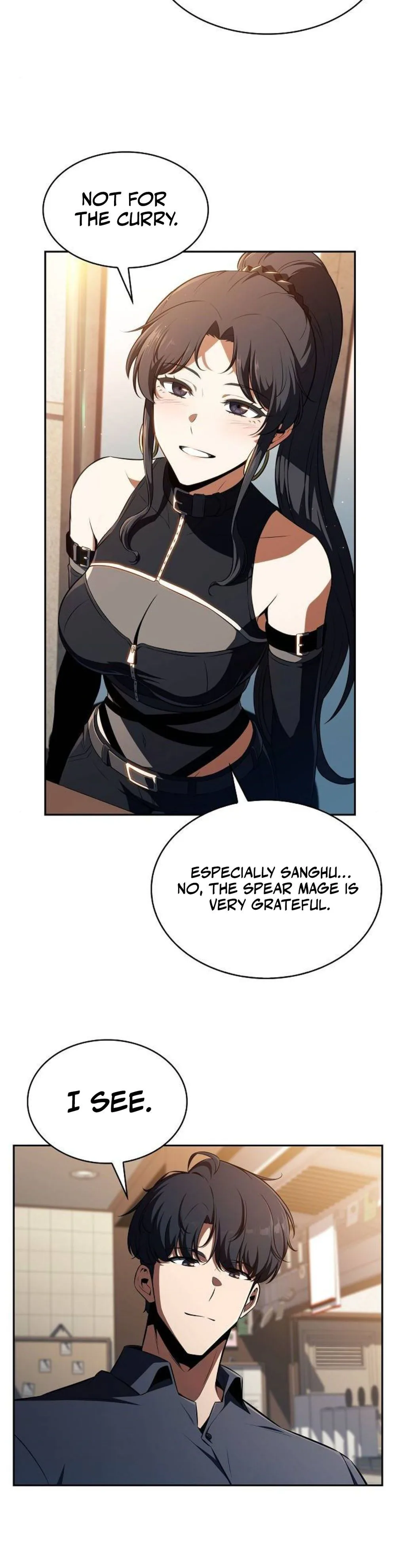 Eat Before You Go Chapter 50 - Page 28
