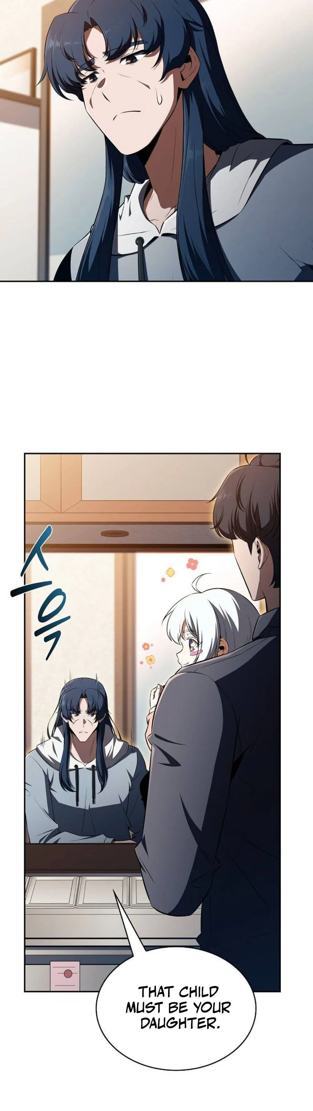 Eat Before You Go Chapter 50 - Page 32