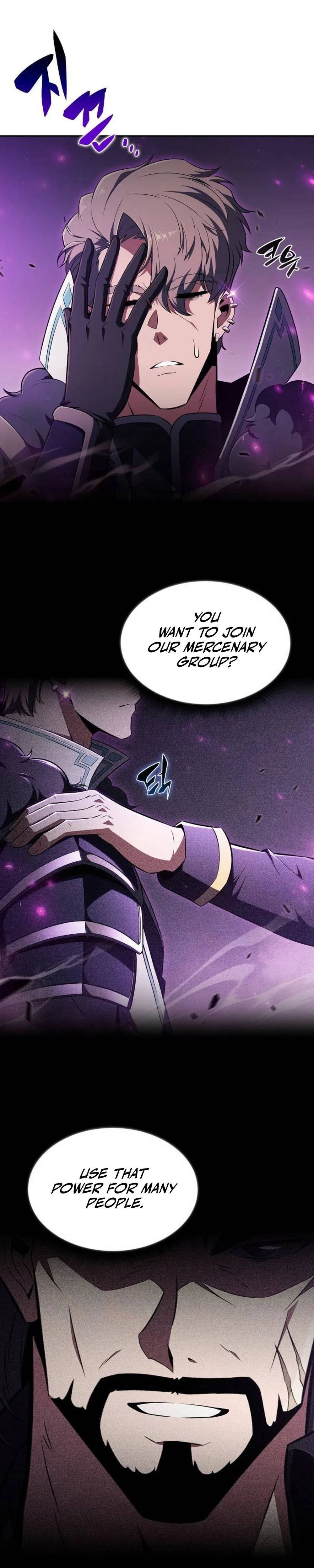 Eat Before You Go Chapter 50 - Page 36