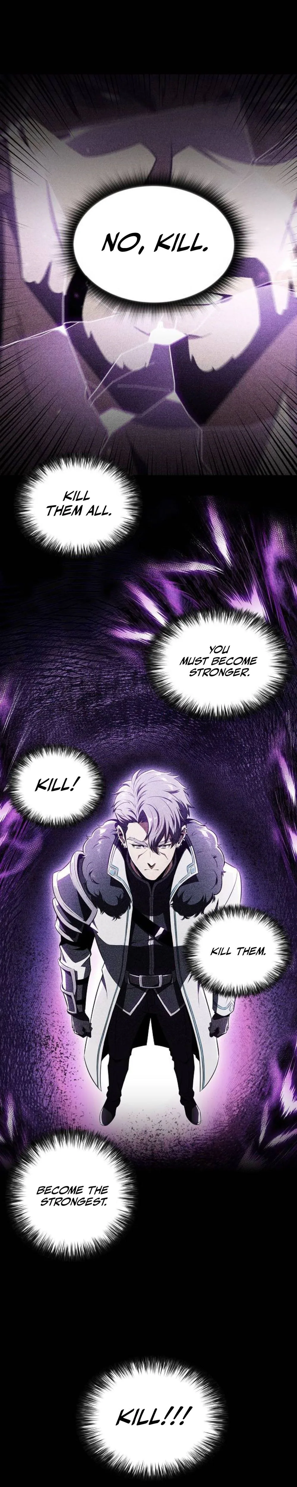 Eat Before You Go Chapter 50 - Page 37