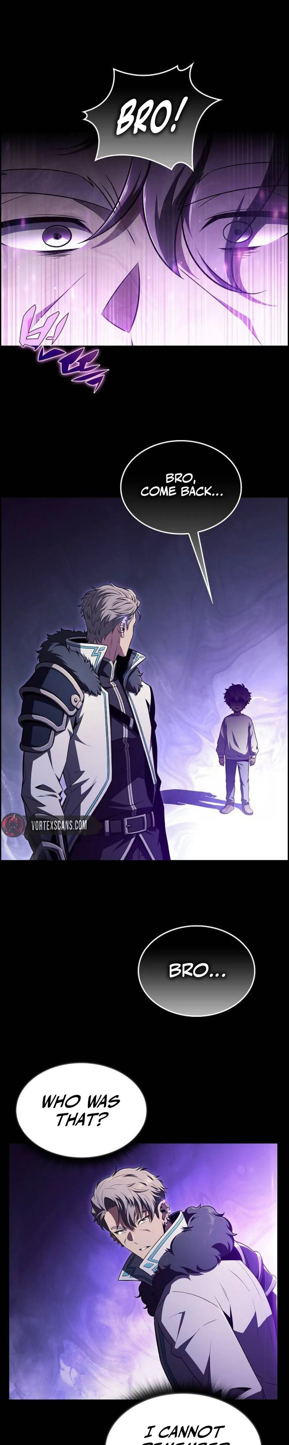 Eat Before You Go Chapter 50 - Page 38