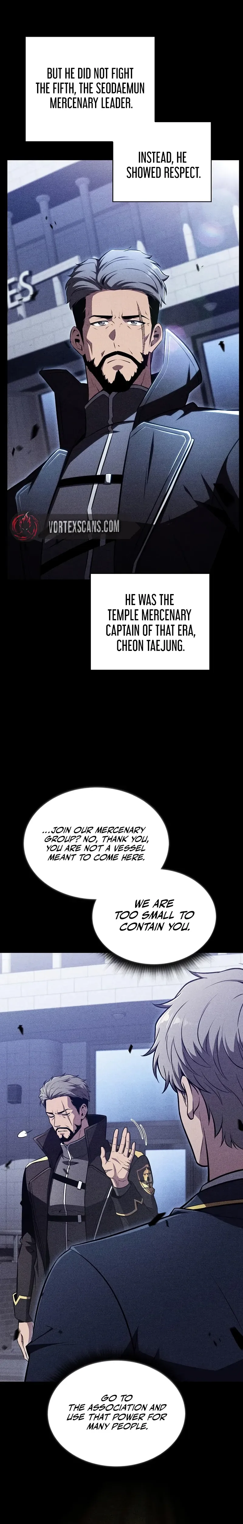 Eat Before You Go Chapter 51 - Page 6