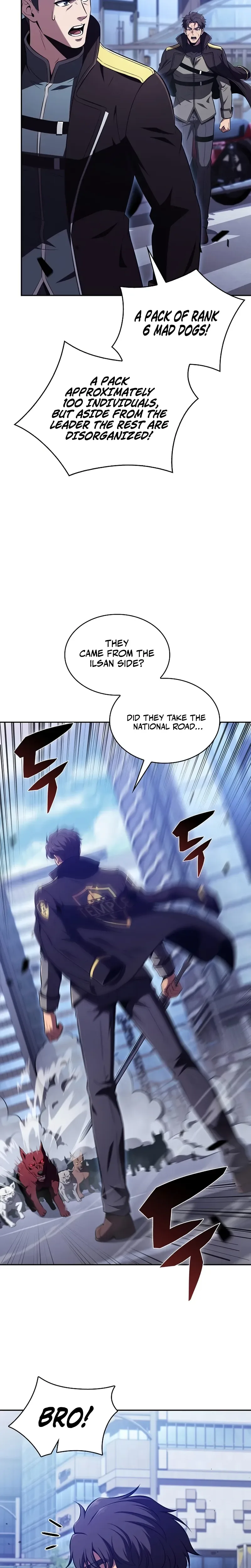 Eat Before You Go Chapter 51 - Page 11