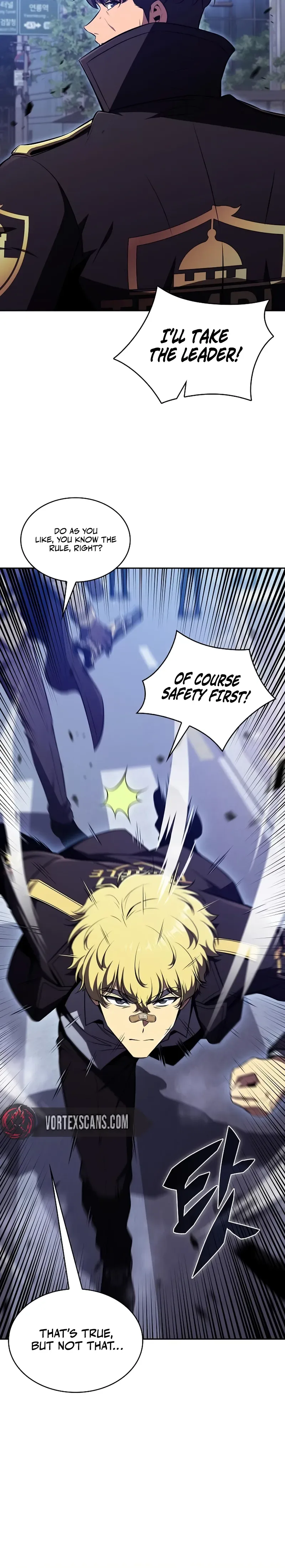 Eat Before You Go Chapter 51 - Page 12