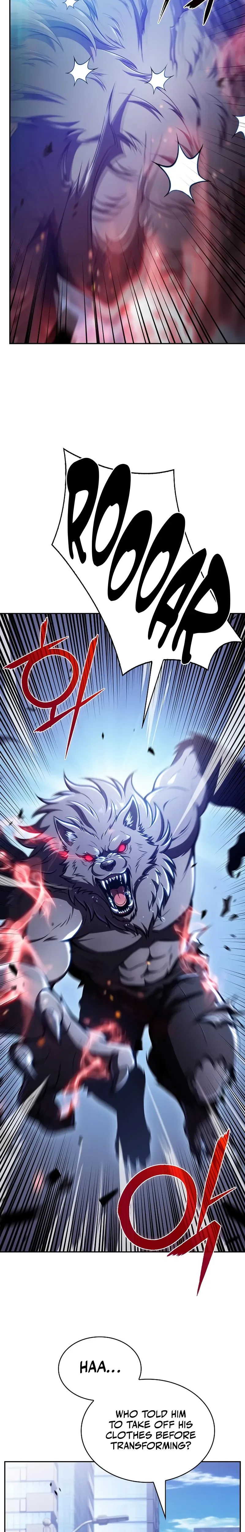 Eat Before You Go Chapter 51 - Page 14
