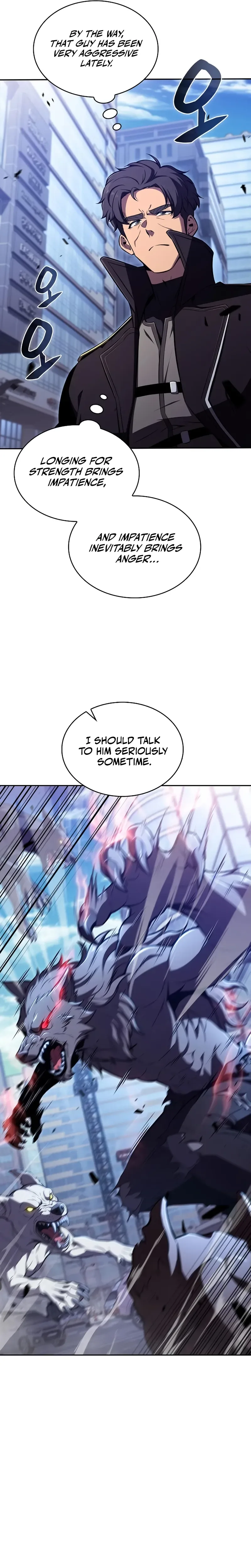 Eat Before You Go Chapter 51 - Page 16