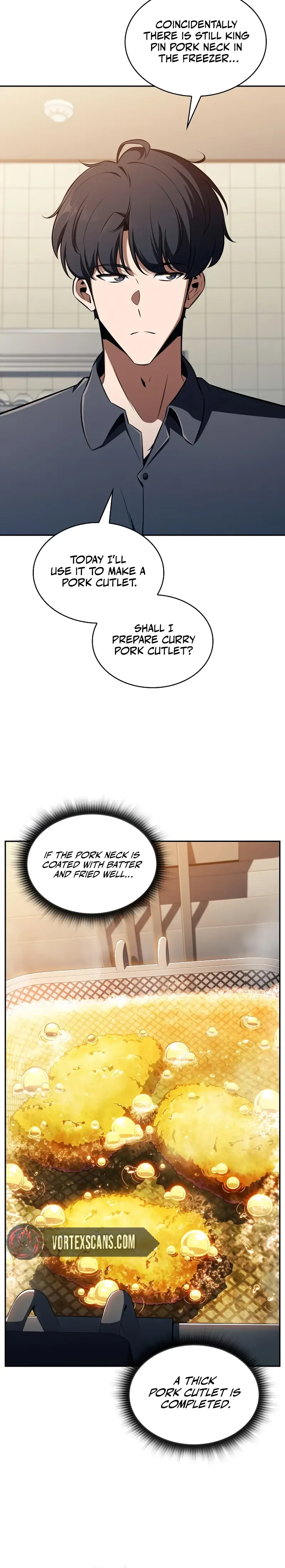 Eat Before You Go Chapter 51 - Page 18