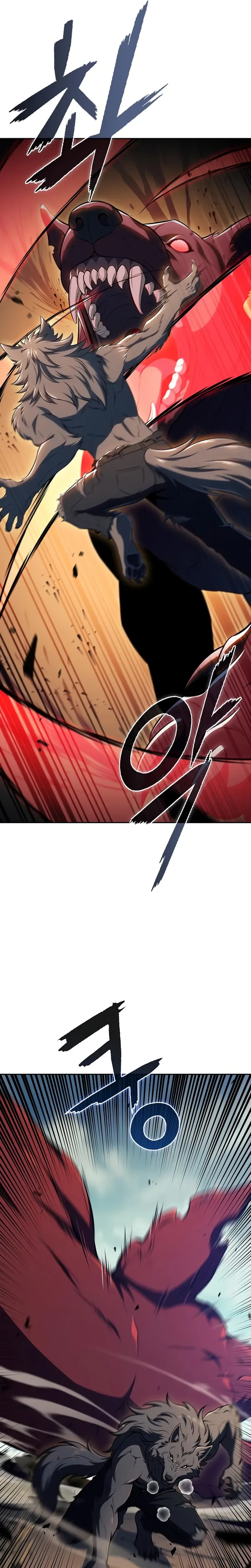 Eat Before You Go Chapter 51 - Page 31