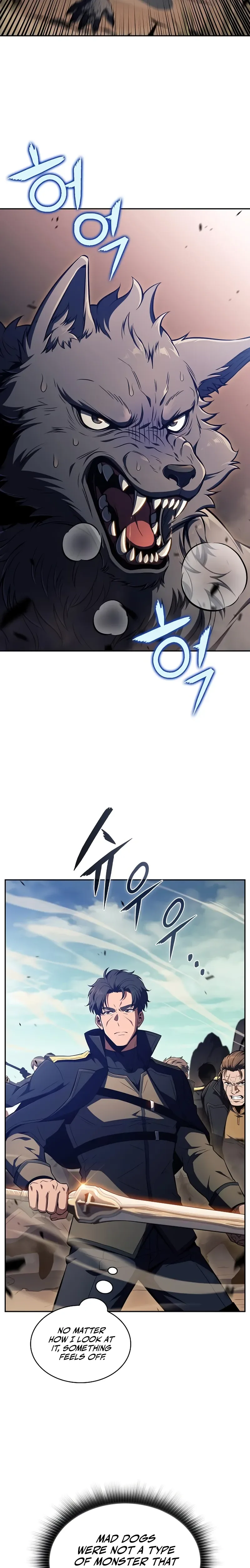 Eat Before You Go Chapter 51 - Page 32
